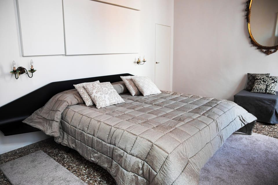 Cà Mascaròn Apartment in Venice