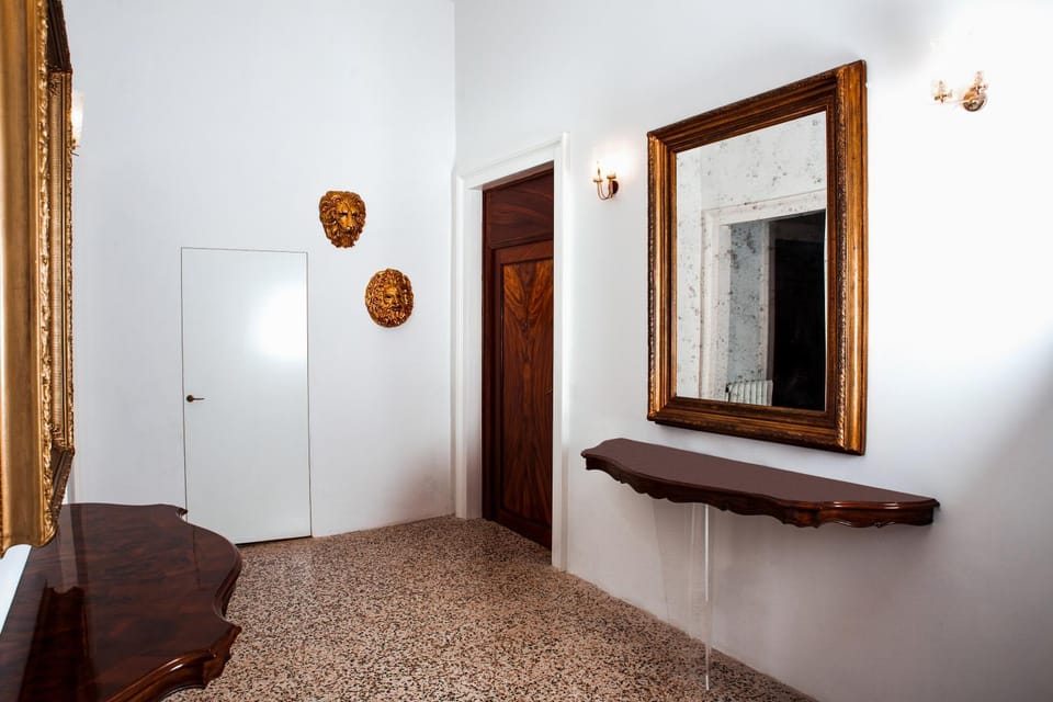 Cà Mascaròn Apartment in Venice