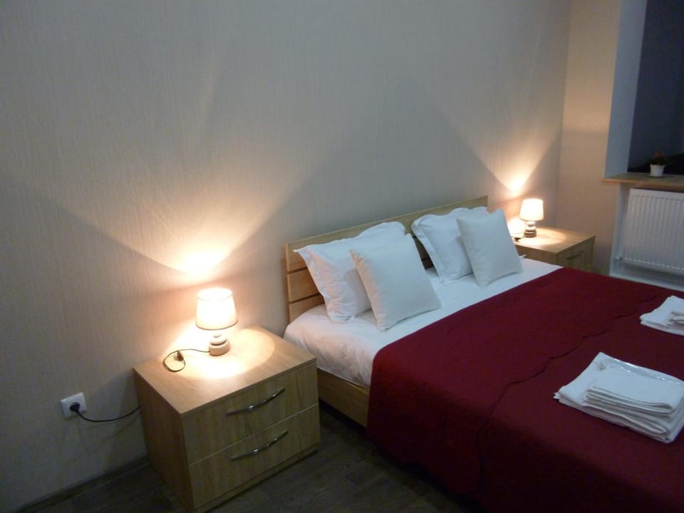 Old City LG Apartments Apartment in Tbilisi, Georgia
