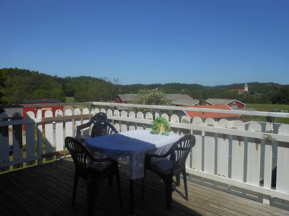 View (from property/room), Balcony/Terrace, Area and facilities
