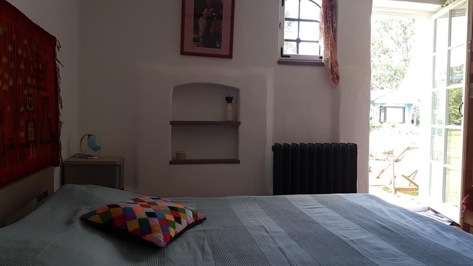 Silna Nowa 2 Farm Stay in Greater Poland Voivodeship