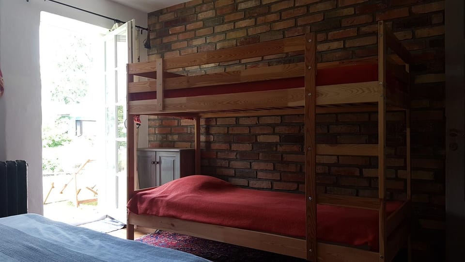 Silna Nowa 2 Farm Stay in Greater Poland Voivodeship