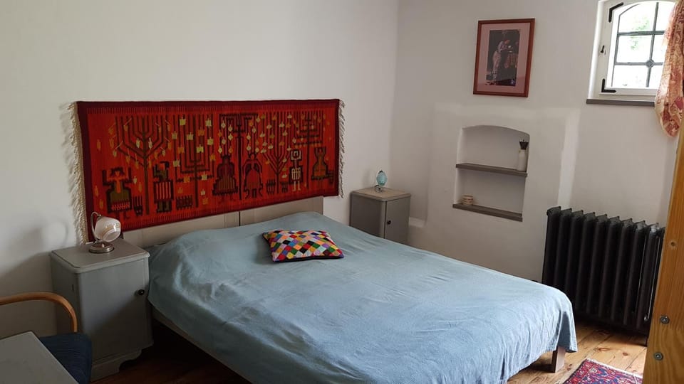 Silna Nowa 2 Farm Stay in Greater Poland Voivodeship
