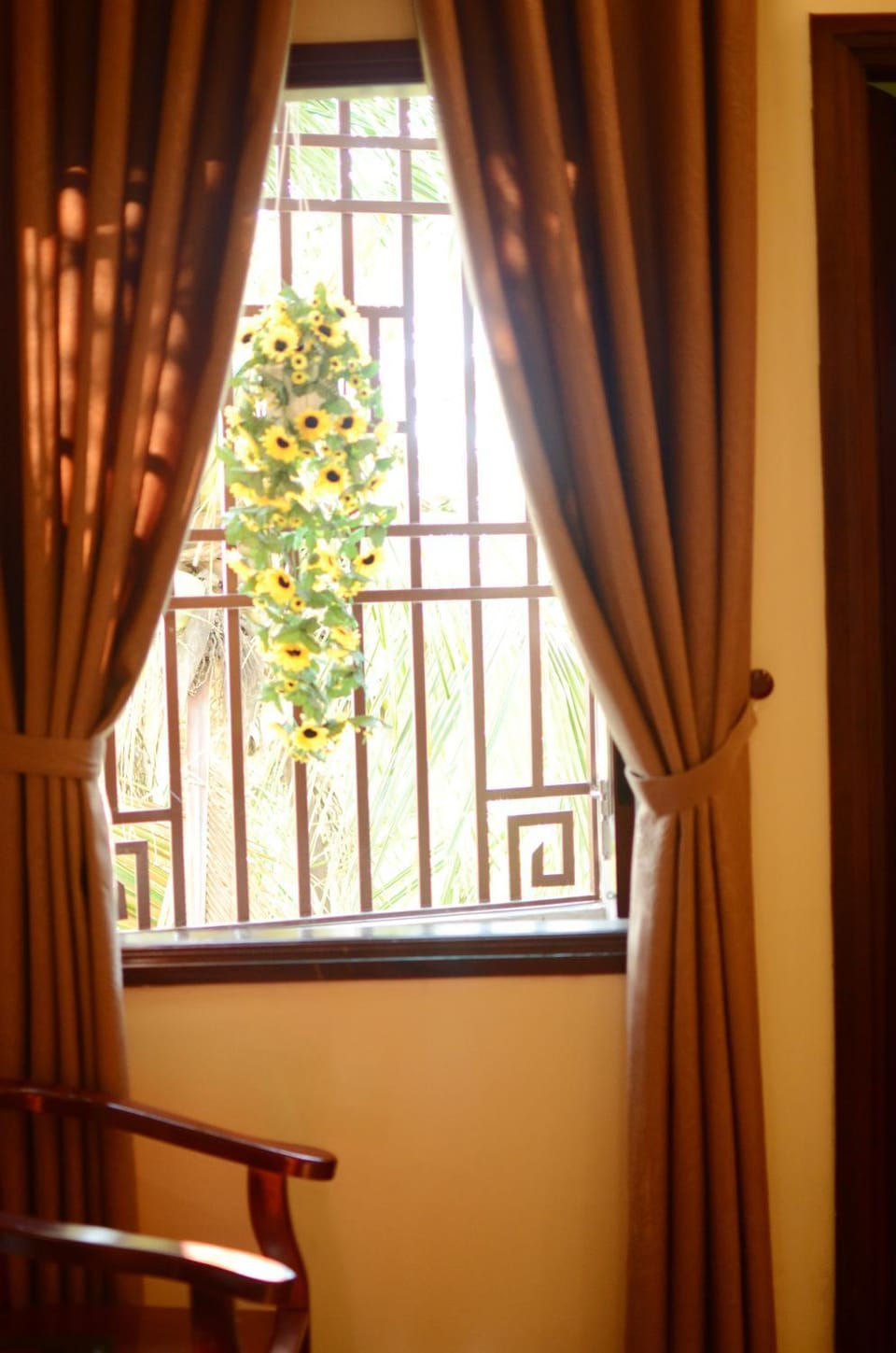 Balcony/Terrace, Bedroom
