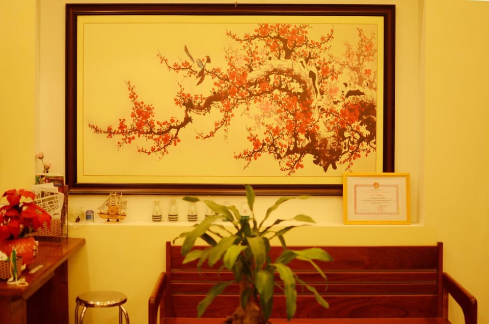 Lobby or reception, Other