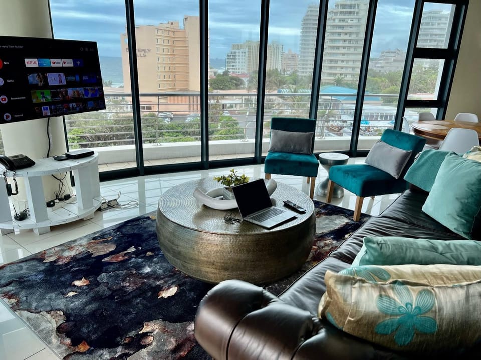 The Pearls of Umhlanga - Ocean view Apartments Apartment in Umhlanga