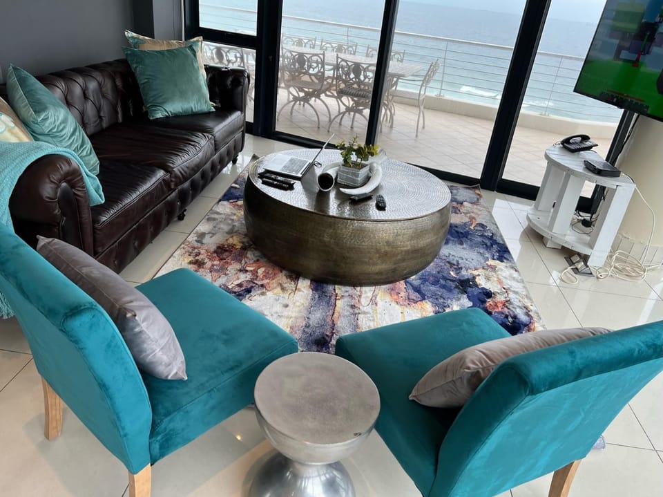 The Pearls of Umhlanga - Ocean view Apartments Apartment in Umhlanga