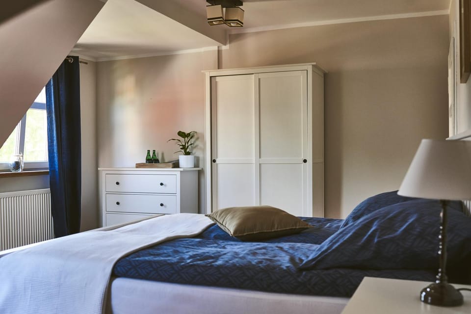 Karolina Apartment in Lower Silesian Voivodeship