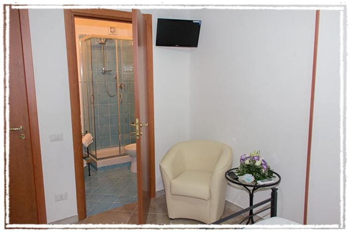 A Pastaiola Bed and Breakfast in Cetara