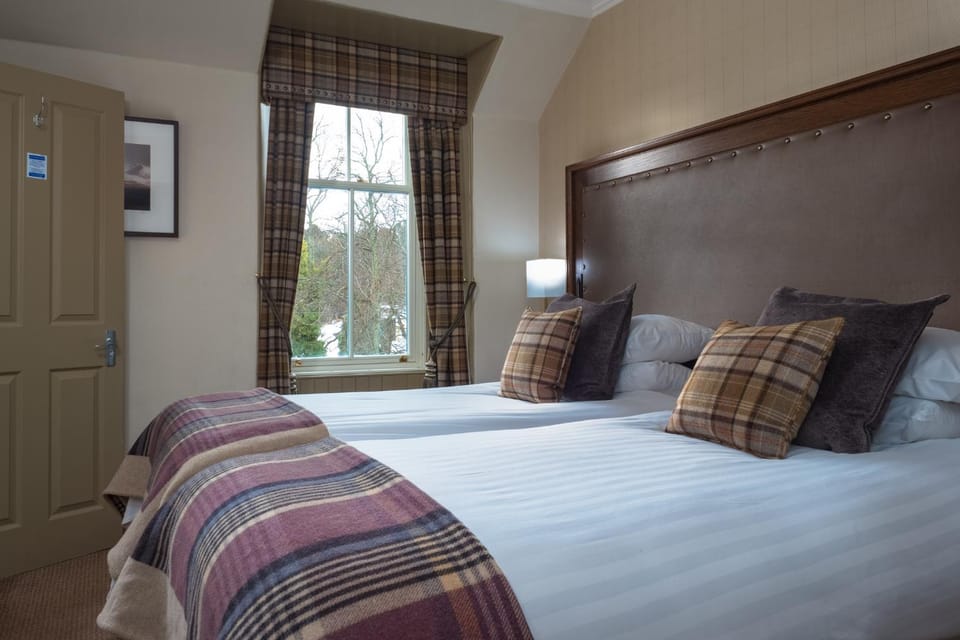 Cairngorm Hotel Hotel in Aviemore