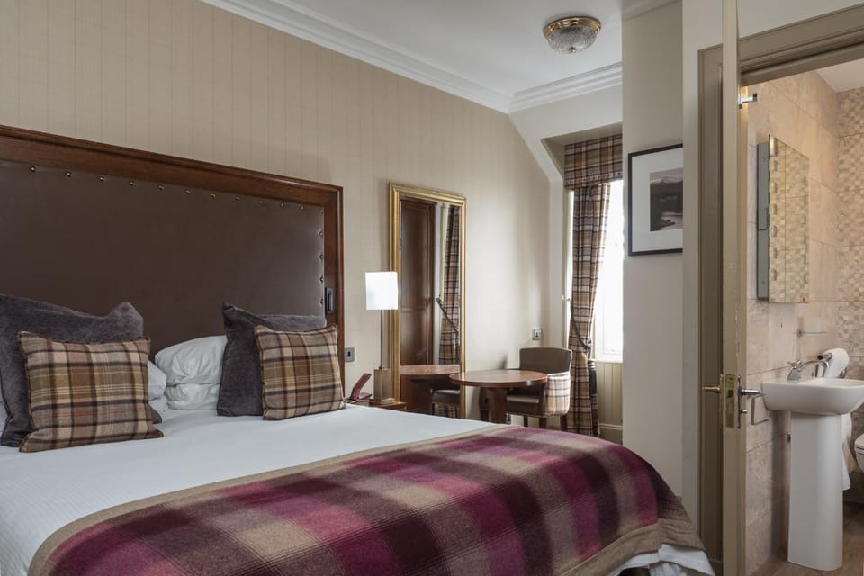 Cairngorm Hotel Hotel in Aviemore