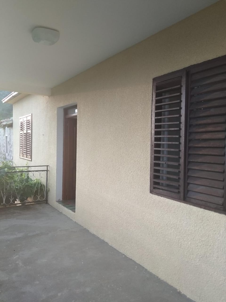 Apartman "Marko" Apartment in Montenegro