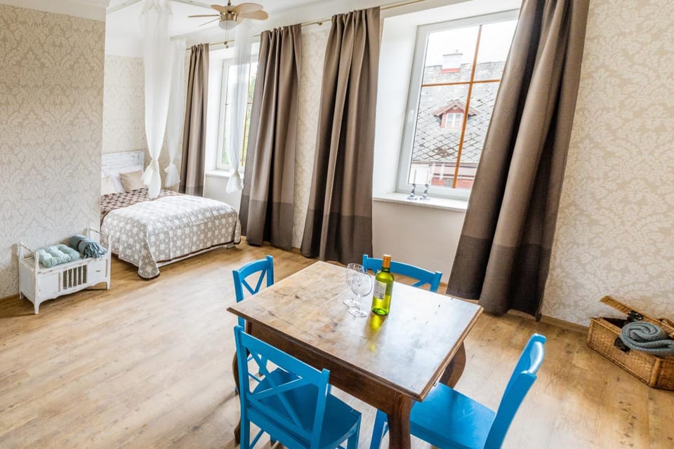U Čmeláků Bed and Breakfast in Czechia