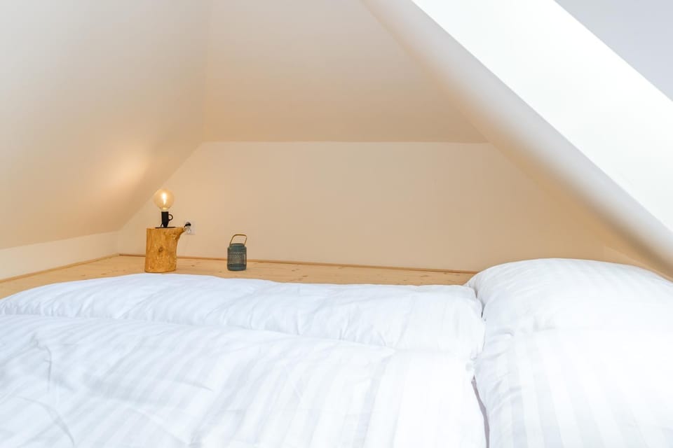 U Čmeláků Bed and Breakfast in Czechia