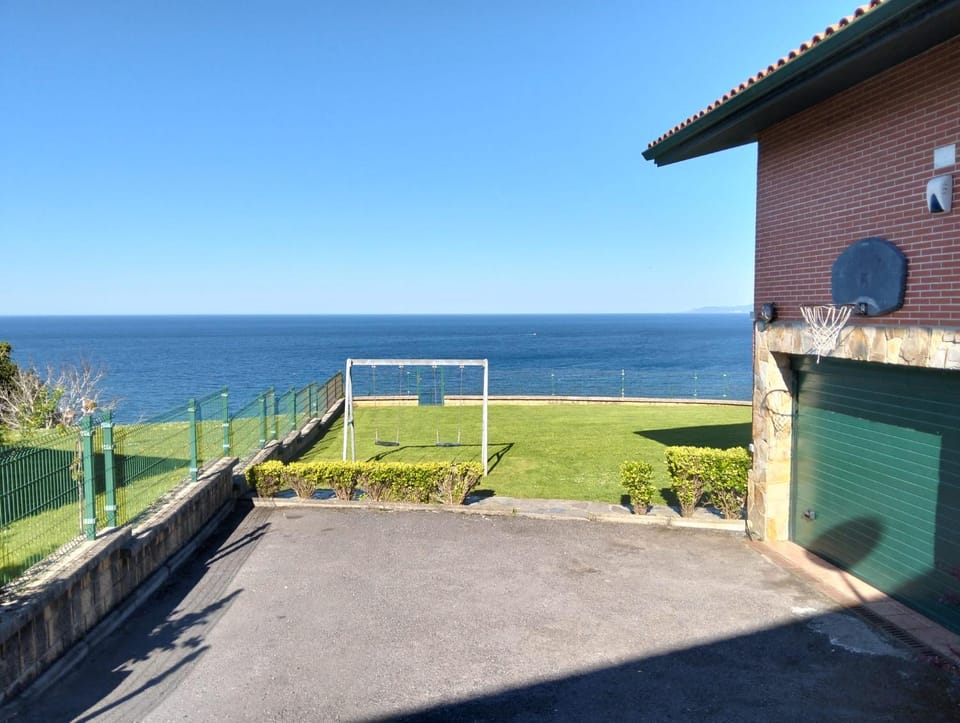 Sea view