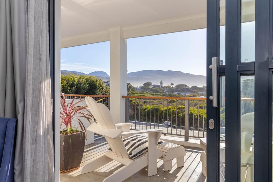 Balcony/Terrace, Bedroom