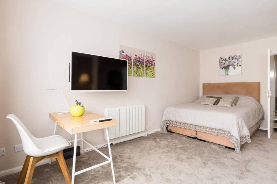 Chocolate Nest Apartment in Royal Leamington Spa