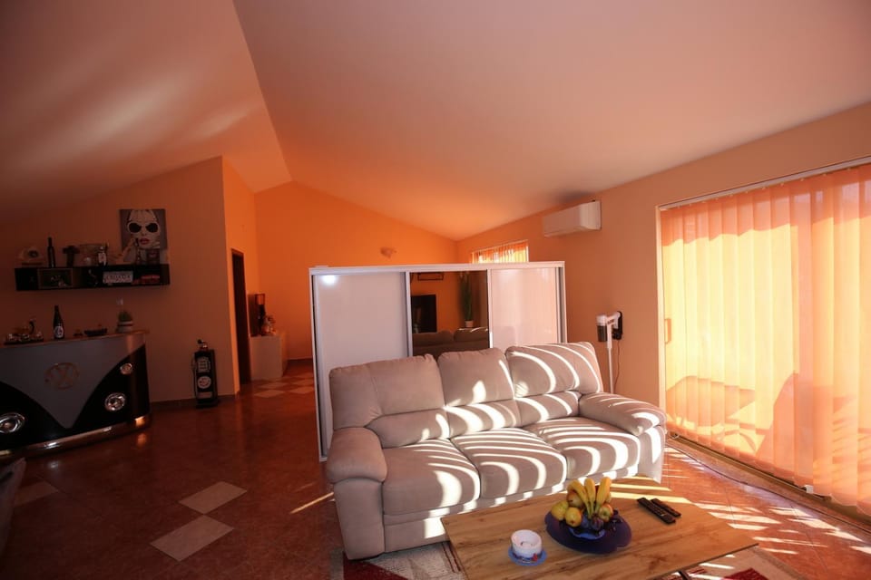 Apartman Vali Crikvenica Apartment in Crikvenica