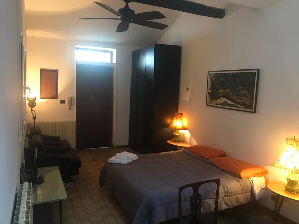 Mood-Cavour Apartment in Lombardy