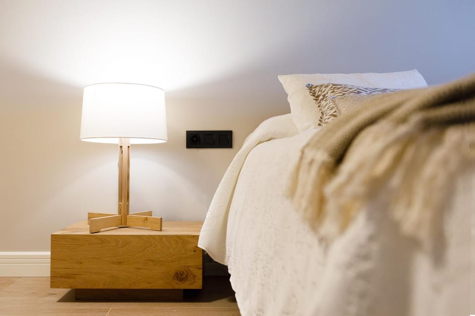 La Posada de Silvan Apartment in Catalonia
