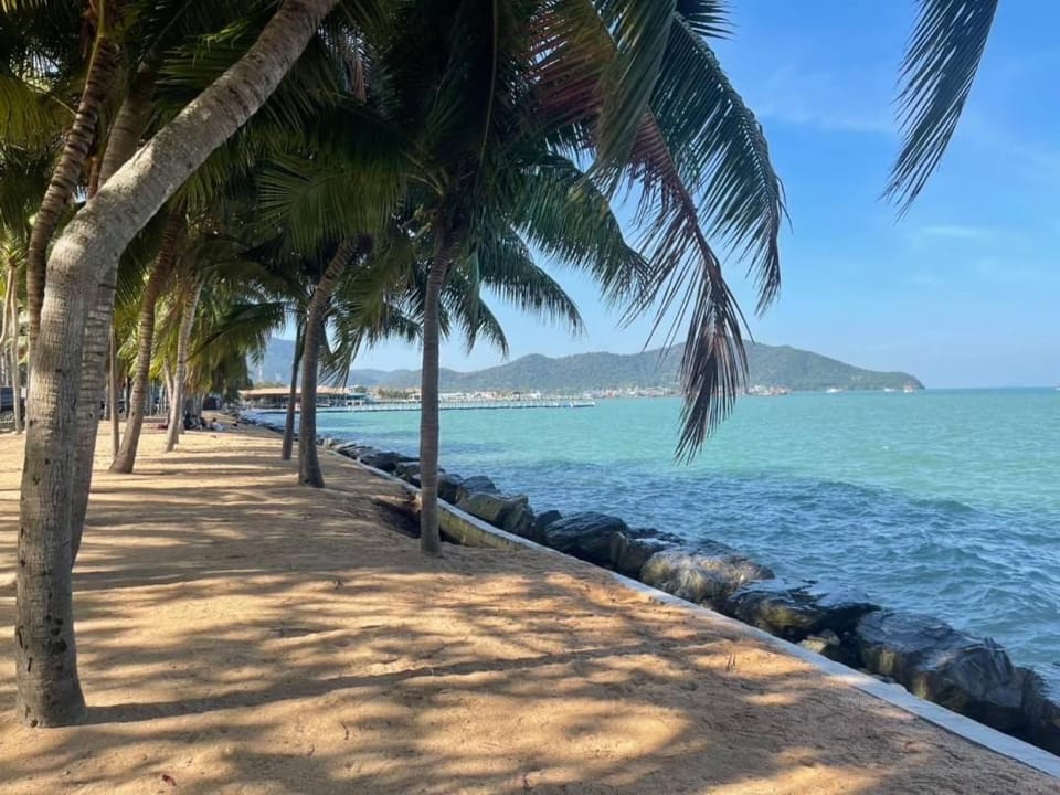 Deamber Bangsare Pattaya Apartment in Pattaya City