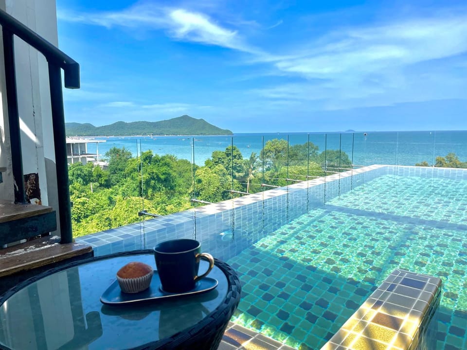 Deamber Bangsare Pattaya Apartment in Pattaya City