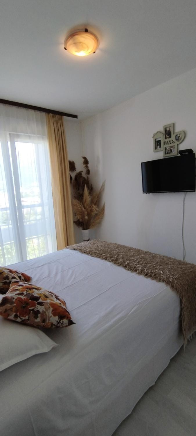 Royal Apartment Bar Apartment in Montenegro