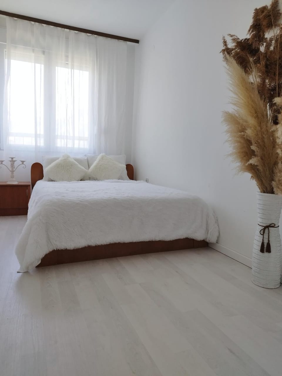 Royal Apartment Bar Apartment in Montenegro