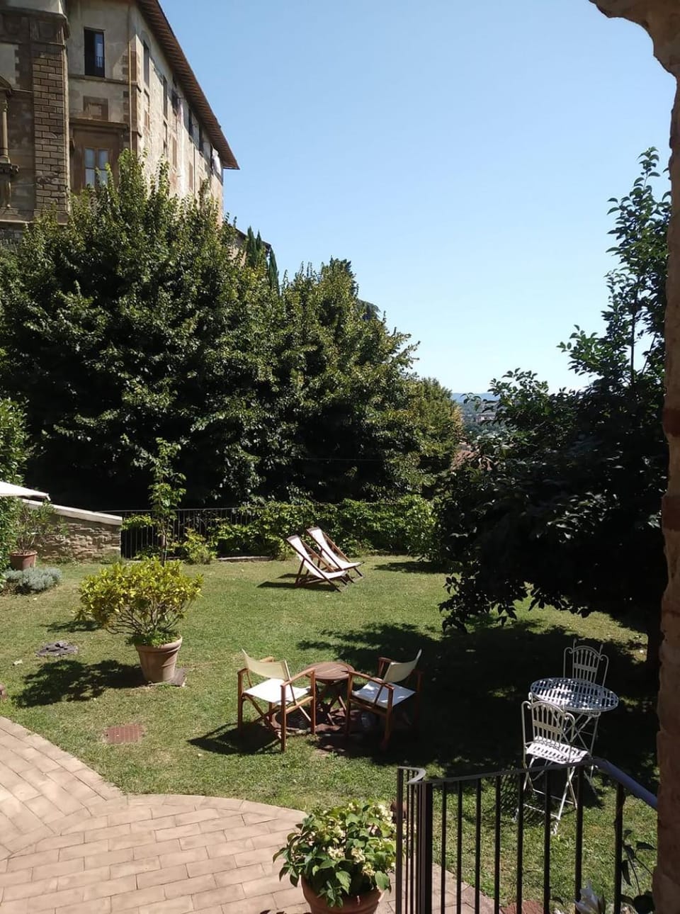 Arnolfo B&B Bed and Breakfast in Colle di Val d Elsa