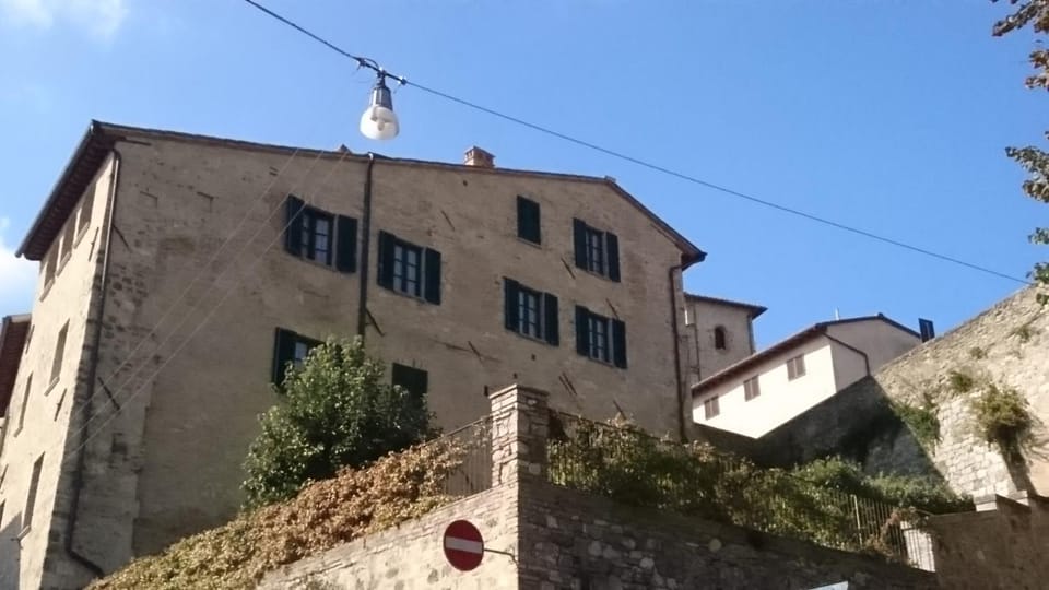Arnolfo B&B Bed and Breakfast in Colle di Val d Elsa