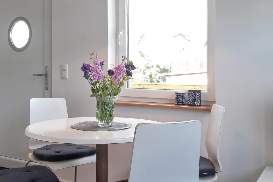 Dobra Apartment in Lübbenau