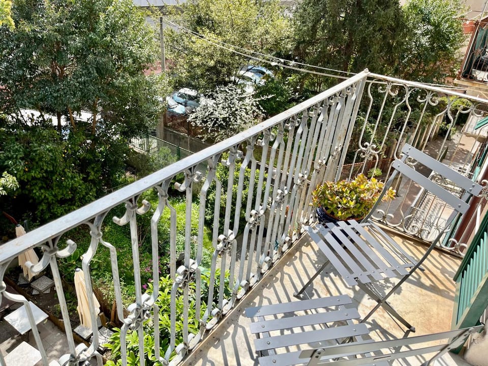 Home Dolce Casa Apartment Apartment in La Spezia