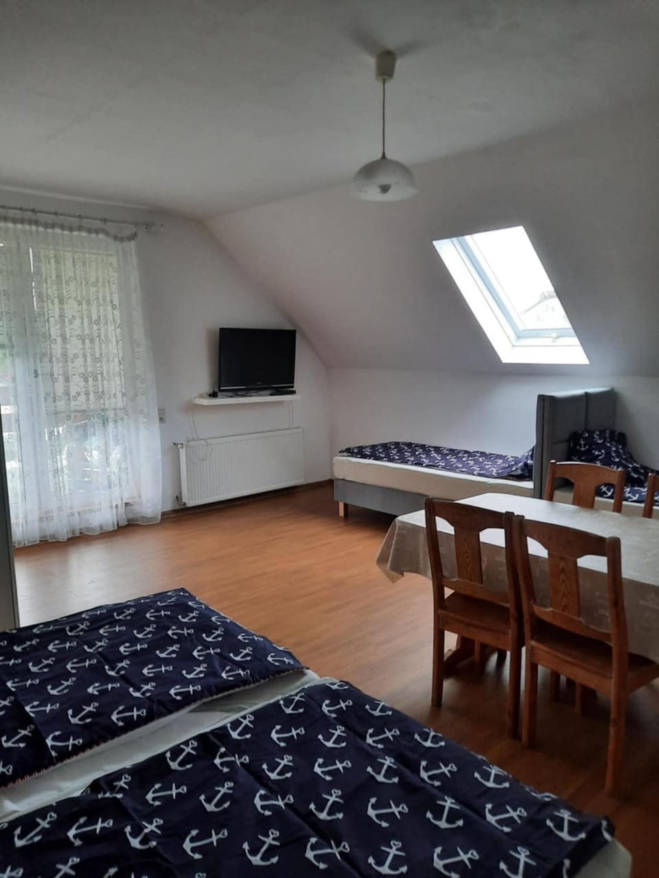 Chabrowa Perła Vacation rental in West Pomeranian Voivodeship, Poland