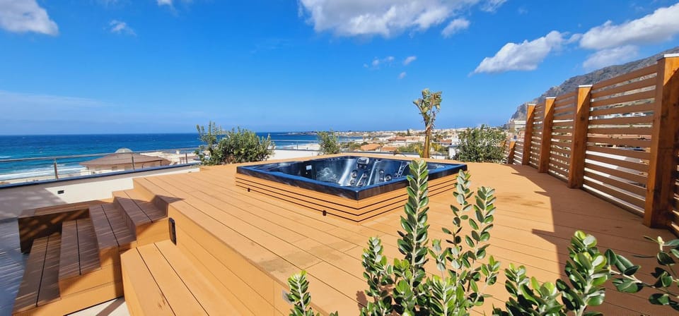 Saracen Sands Hotel & Congress Centre - Palermo Hotel in Sicily