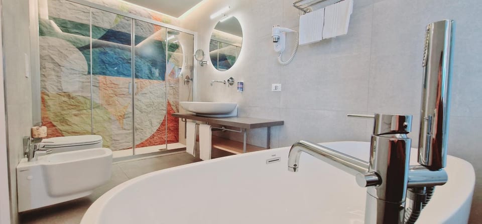 Saracen Sands Hotel & Congress Centre - Palermo Hotel in Sicily