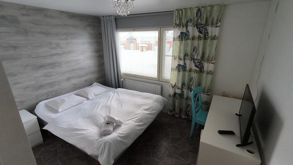 Guesthouse Golden Goose Bed and Breakfast in Lapland