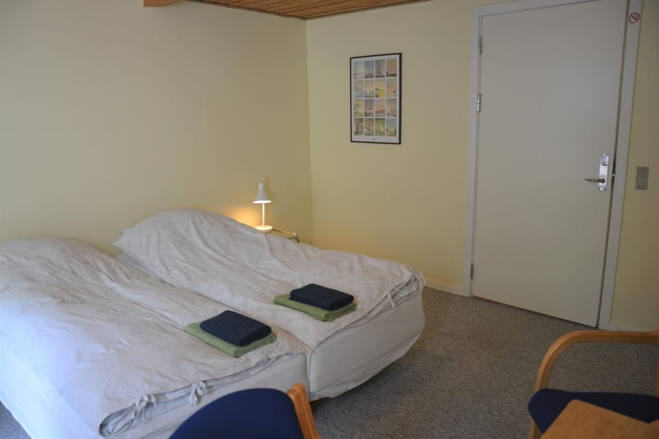 Gunneruphus Bed & Breakfast Bed and Breakfast in Central Denmark Region