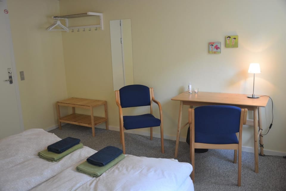 Gunneruphus Bed & Breakfast Bed and Breakfast in Central Denmark Region