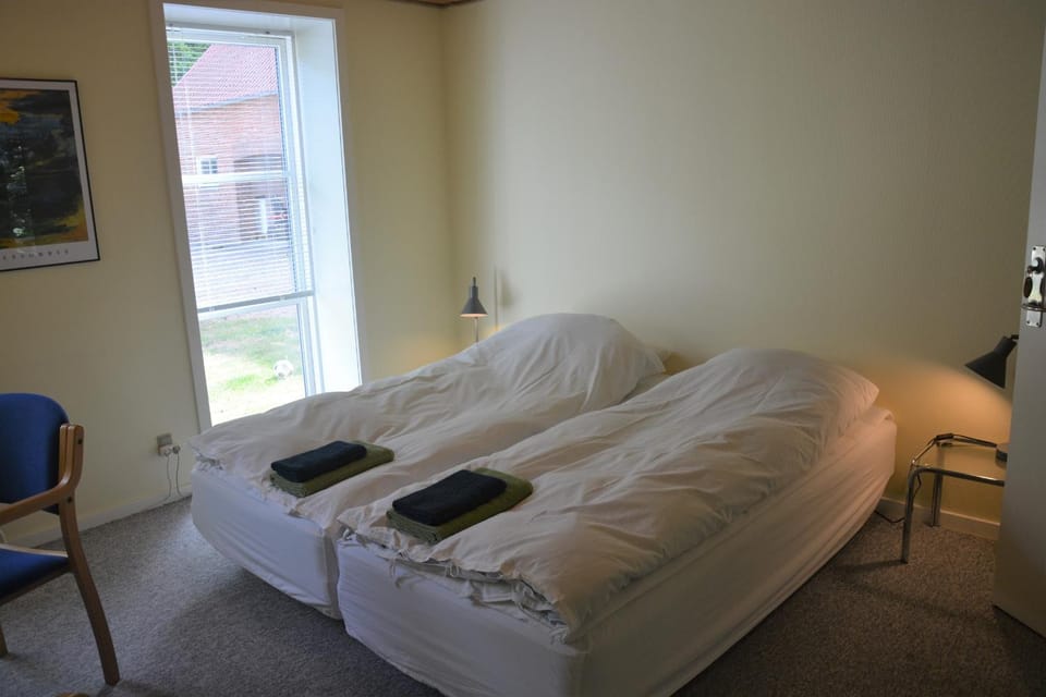 Gunneruphus Bed & Breakfast Bed and Breakfast in Central Denmark Region