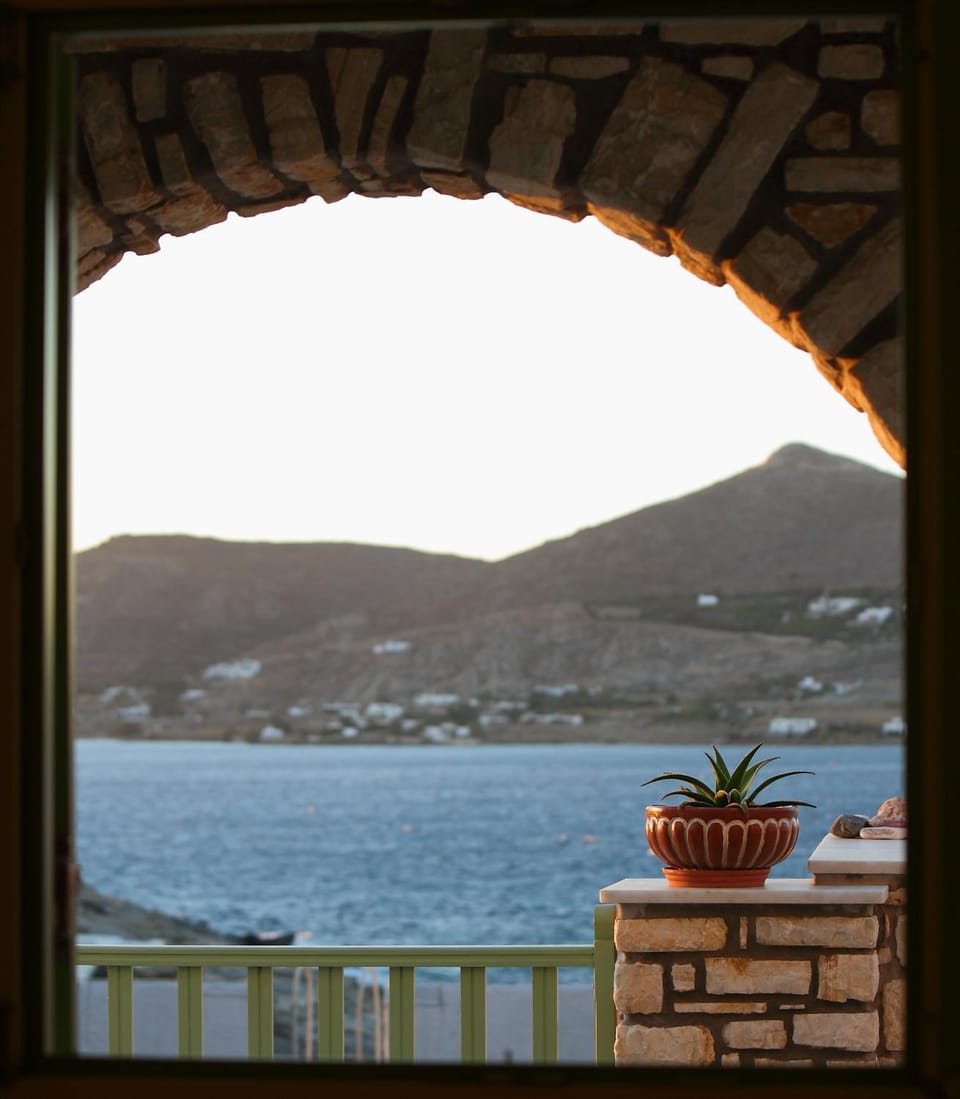 Sea view