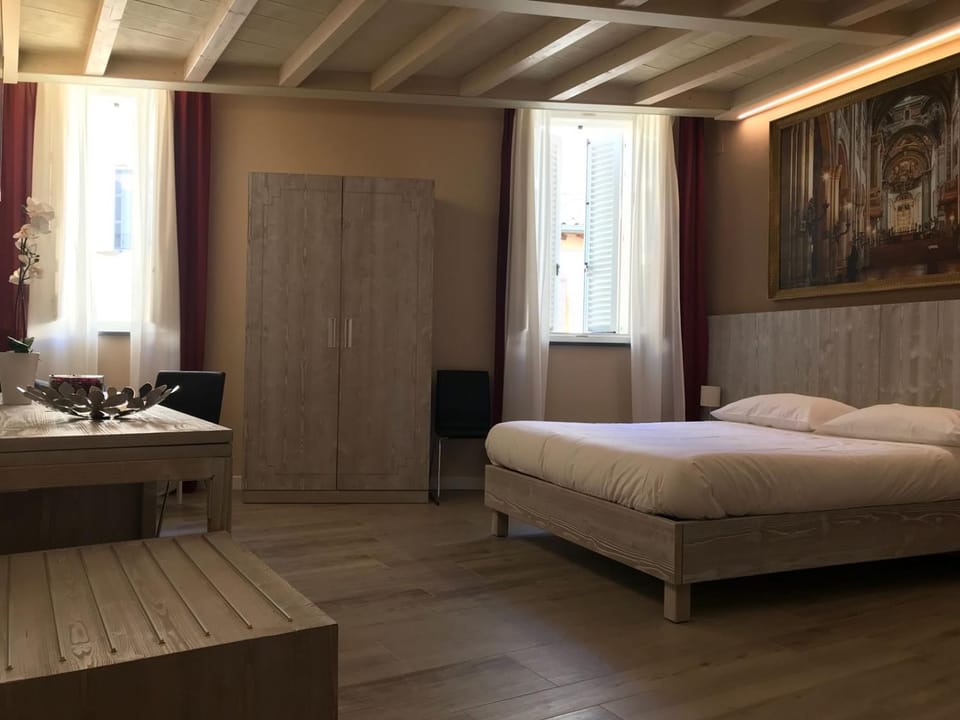 Palazzo Domanto Apartments Parma Apartment in Parma