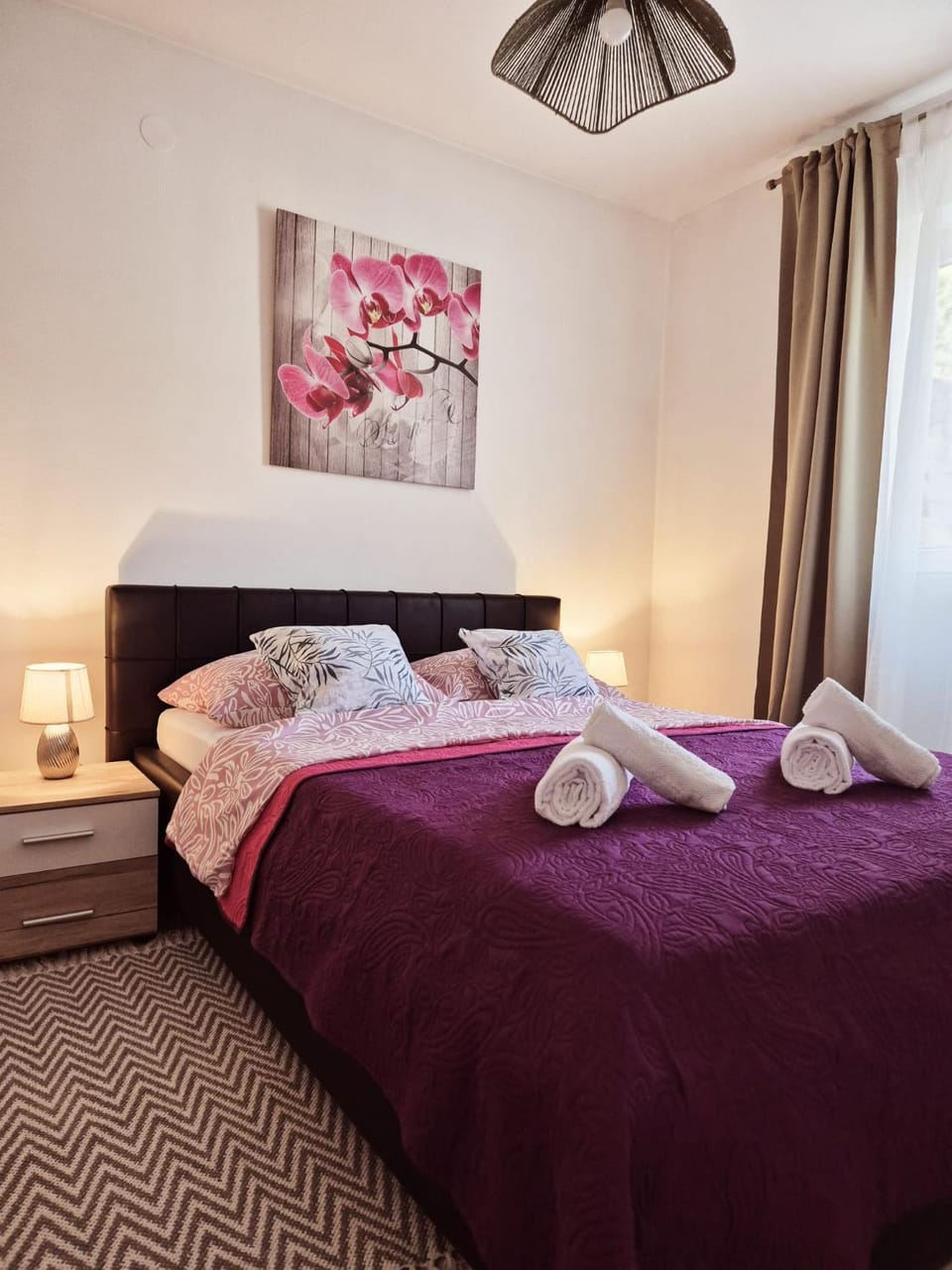 Apartment Rita Apartment in Lika-Senj County