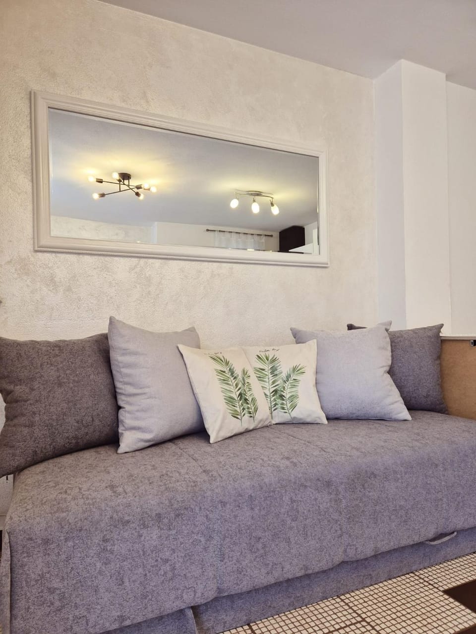 Apartment Rita Apartment in Lika-Senj County