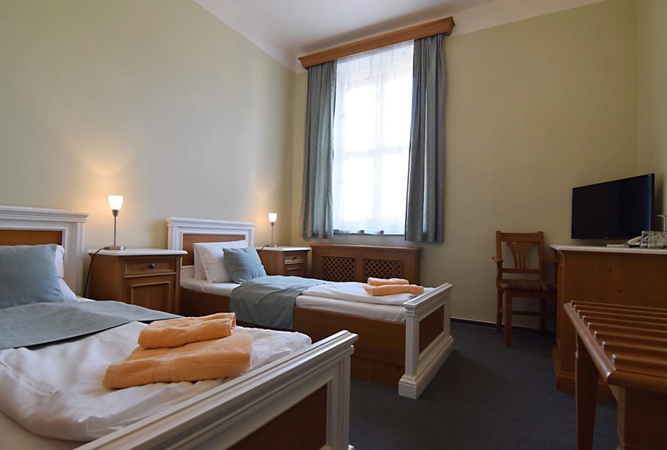 Hotel Soudek Hotel in Lower Silesian Voivodeship