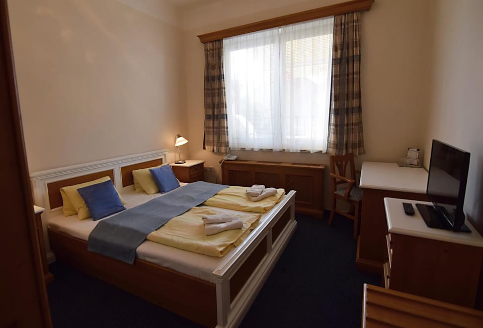 Hotel Soudek Hotel in Lower Silesian Voivodeship