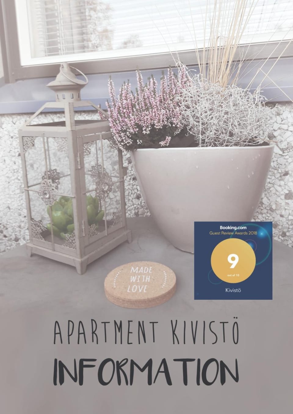 Property logo or sign, Certificate/Award