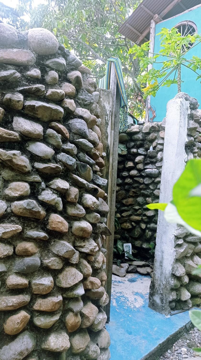 La happycleta Bed and Breakfast in Magdalena, Colombia