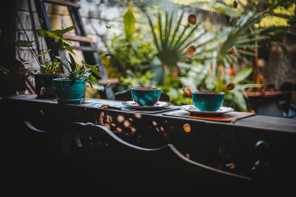 La happycleta Bed and Breakfast in Magdalena, Colombia