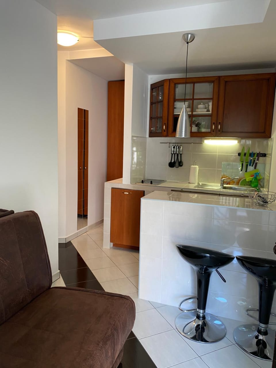 Sara Apartments Baska Voda Apartment in Baška Voda