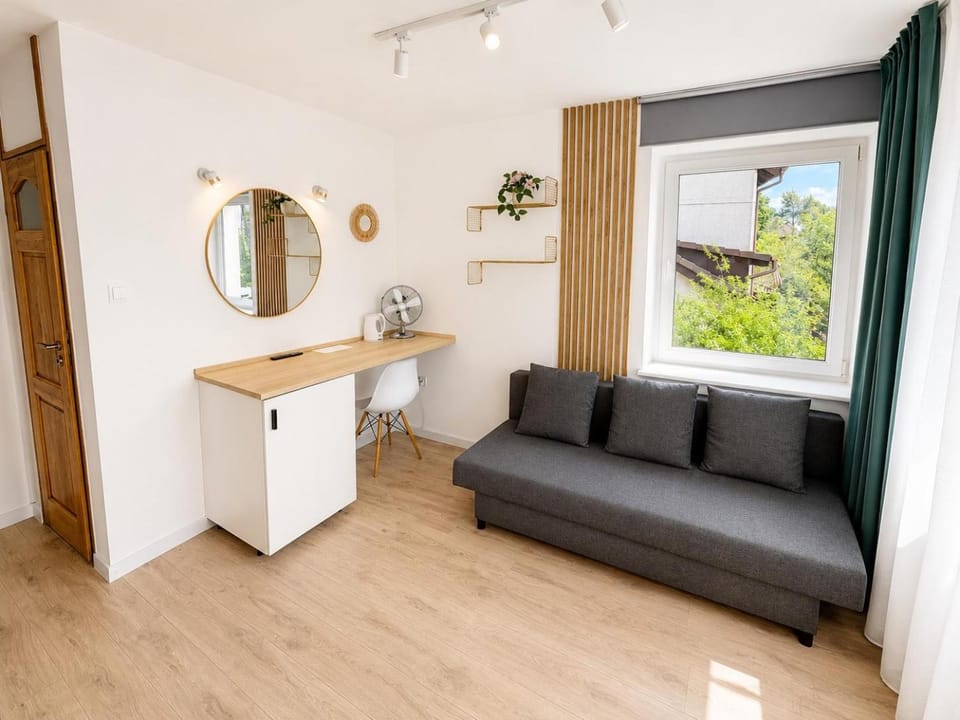 B&B Fajne Miejsce Bed and Breakfast in Leba